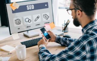 Advanced Guide Why Do you need an SEO specialist? | Design Media Center