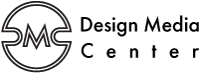 Design Media Center Logo