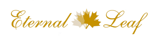 Eternal Leaf Logo
