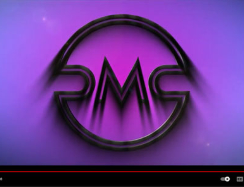 DMC Logo Animation