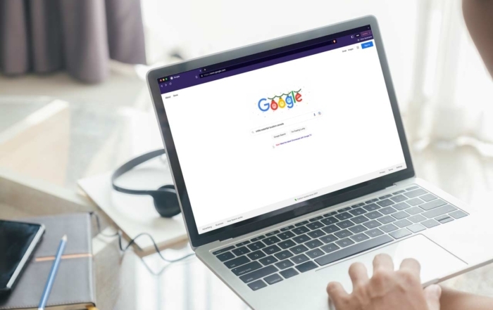 Advanced Smart Searching with Google Dork Blog Banner