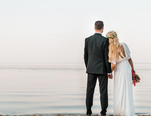 Custom Designed Wedding Websites: The Key to a Memorable Celebration